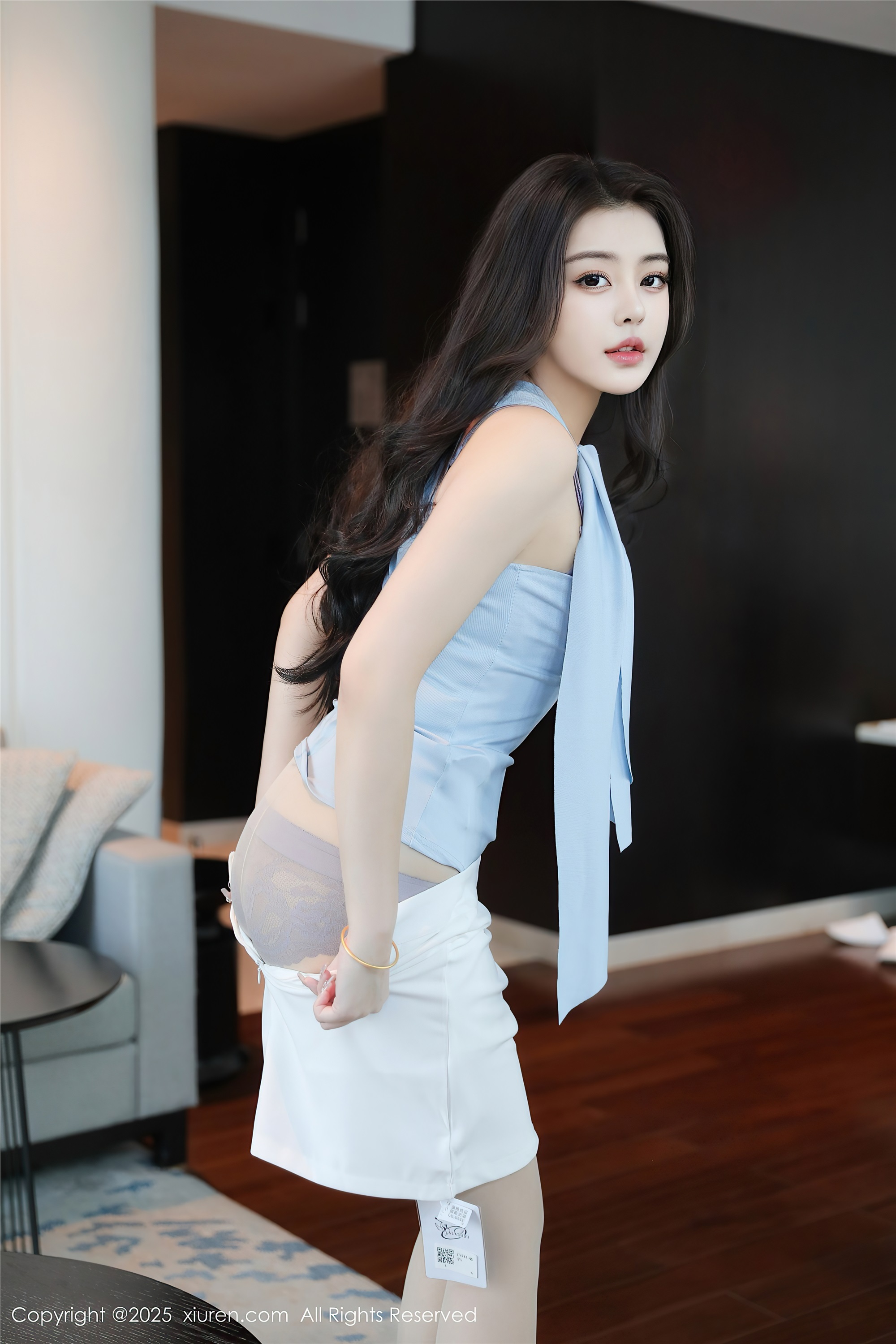 Xiuren秀人网 2025.04.17 NO.10165 希雅sia